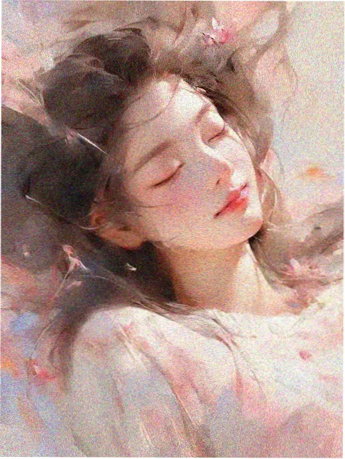 檐下的四季 海报